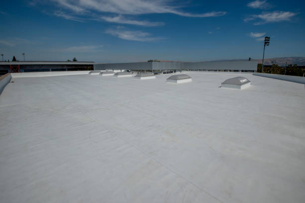 Roof Insulation in North Yelm, WA